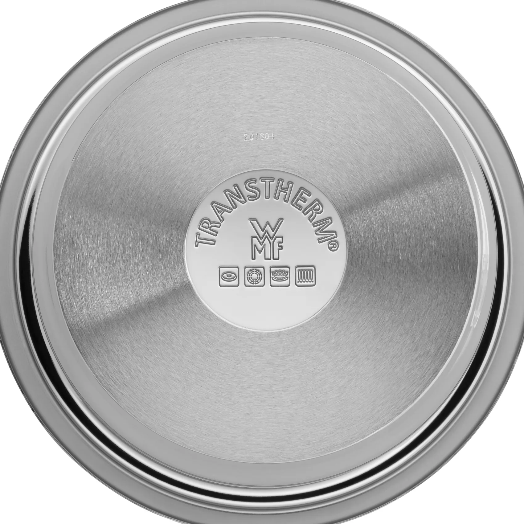 WMF Kochtöpfe|Click&Serve Kochtopf, 16 cm