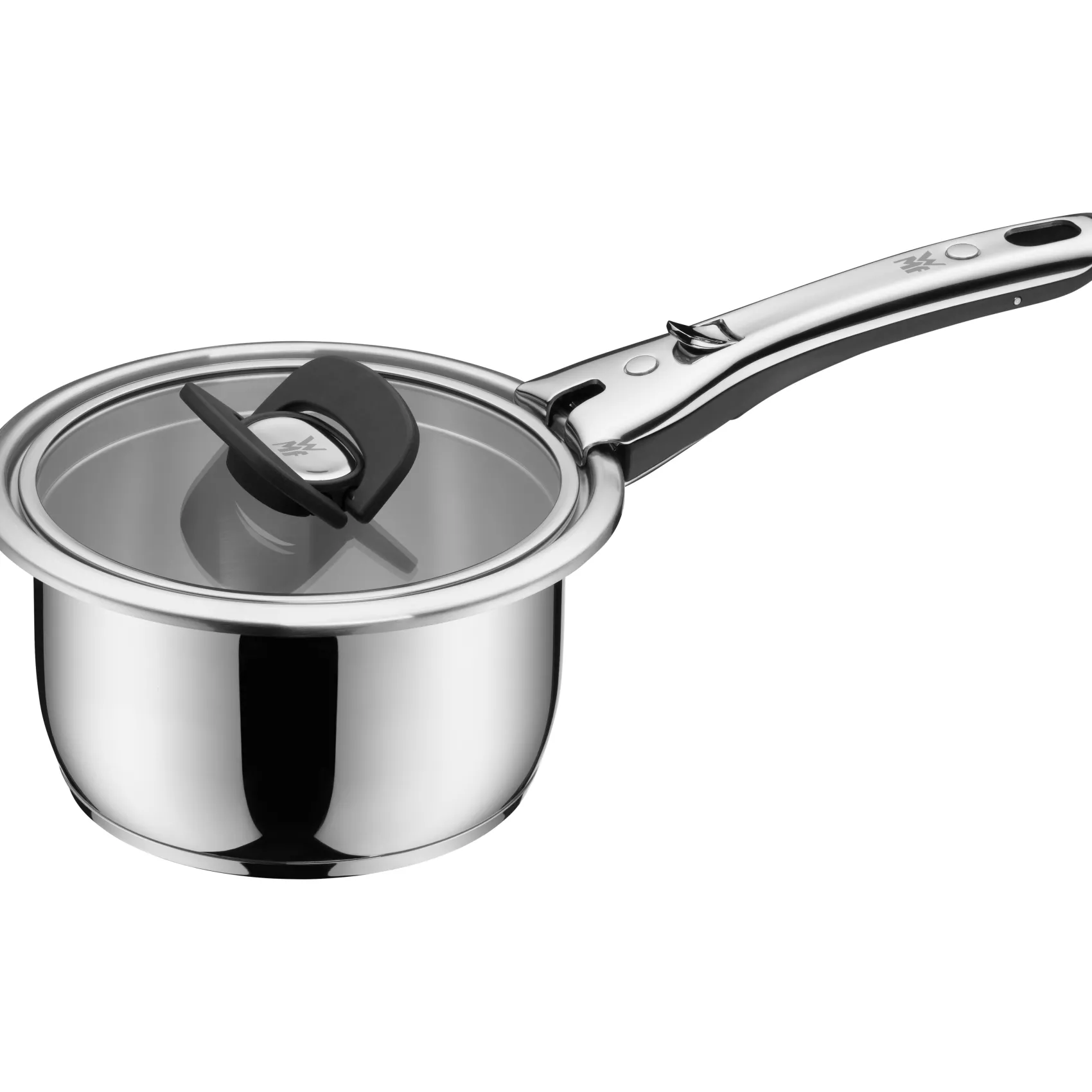 WMF Kochtöpfe|Click&Serve Kochtopf, 16 cm