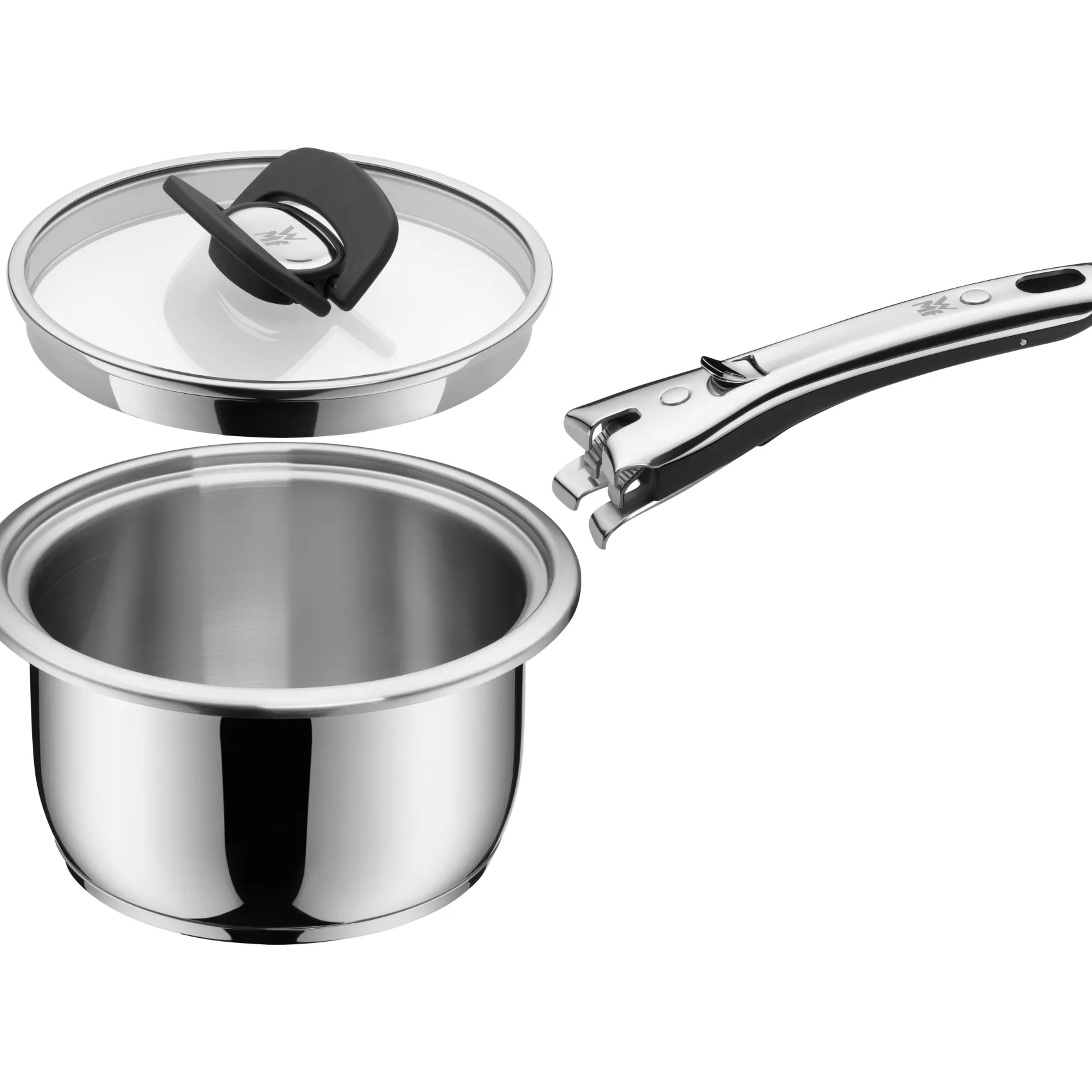 WMF Kochtöpfe|Click&Serve Kochtopf, 16 cm