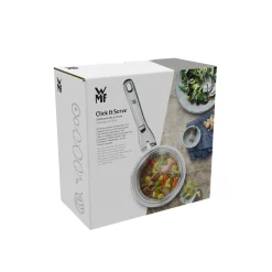 WMF Kochtöpfe|Click&Serve Kochtopf, 16 cm