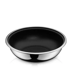 WMF Woks|Click&Serve Wok, 26 cm