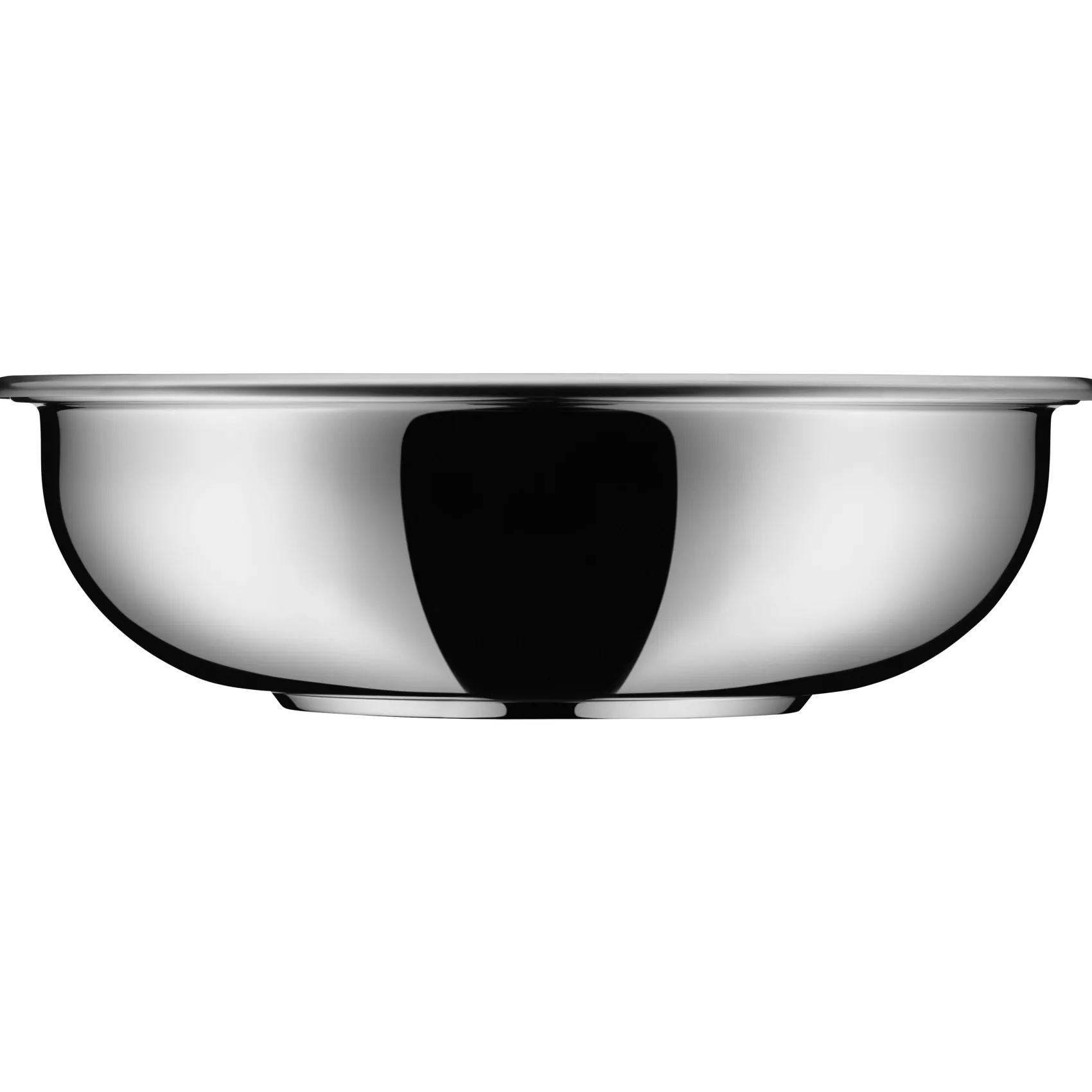 WMF Woks|Click&Serve Wok, 26 cm