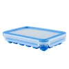 WMF Vorratsdosen|CLIP & CLOSE Eiswürfelbox, 5145