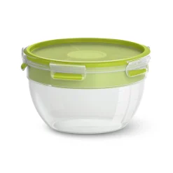 WMF Vorratsdosen|CLIP & GO Frischhaltedose, 2,6L, N10713