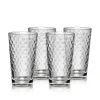 WMF Kaffeegläser|Kaffeegläser|CoffeeTime Latte Macchiato-Gläser, 4 Stück
