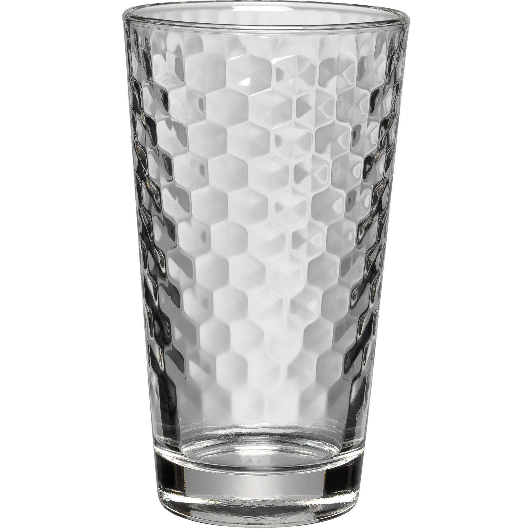 WMF Kaffeegläser|Kaffeegläser|CoffeeTime Latte Macchiato-Gläser, 4 Stück
