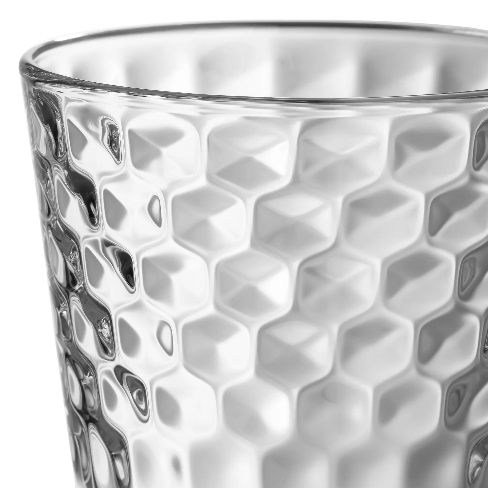 WMF Whiskygläser|Wassergläser|CoffeeTime Tumbler, 4 Stück