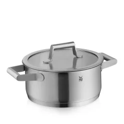 WMF Bratentöpfe|Comfort Line Bratentopf mit Deckel, 20 cm