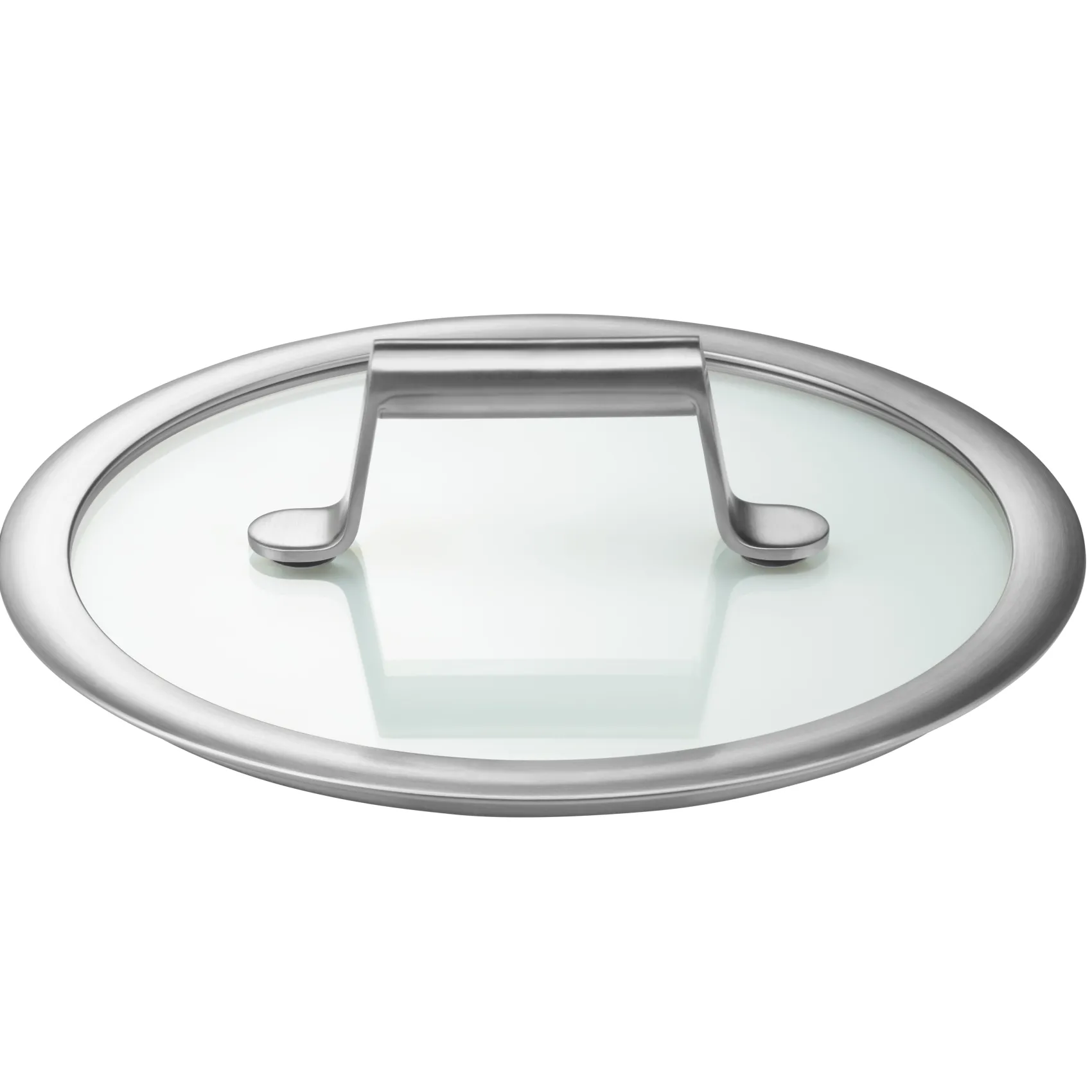 WMF Bratentöpfe|Comfort Line Bratentopf mit Deckel, 20 cm