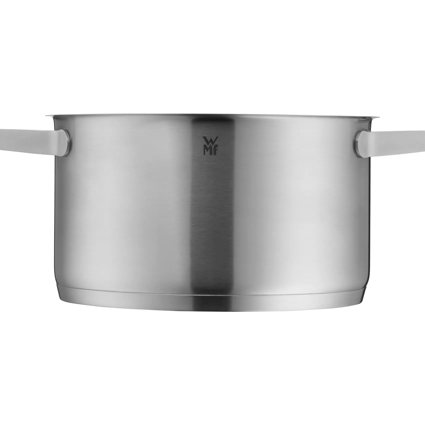 WMF Kochtöpfe|Induktionstöpfe|Comfort Line Kochtopf mit Deckel, 24 cm