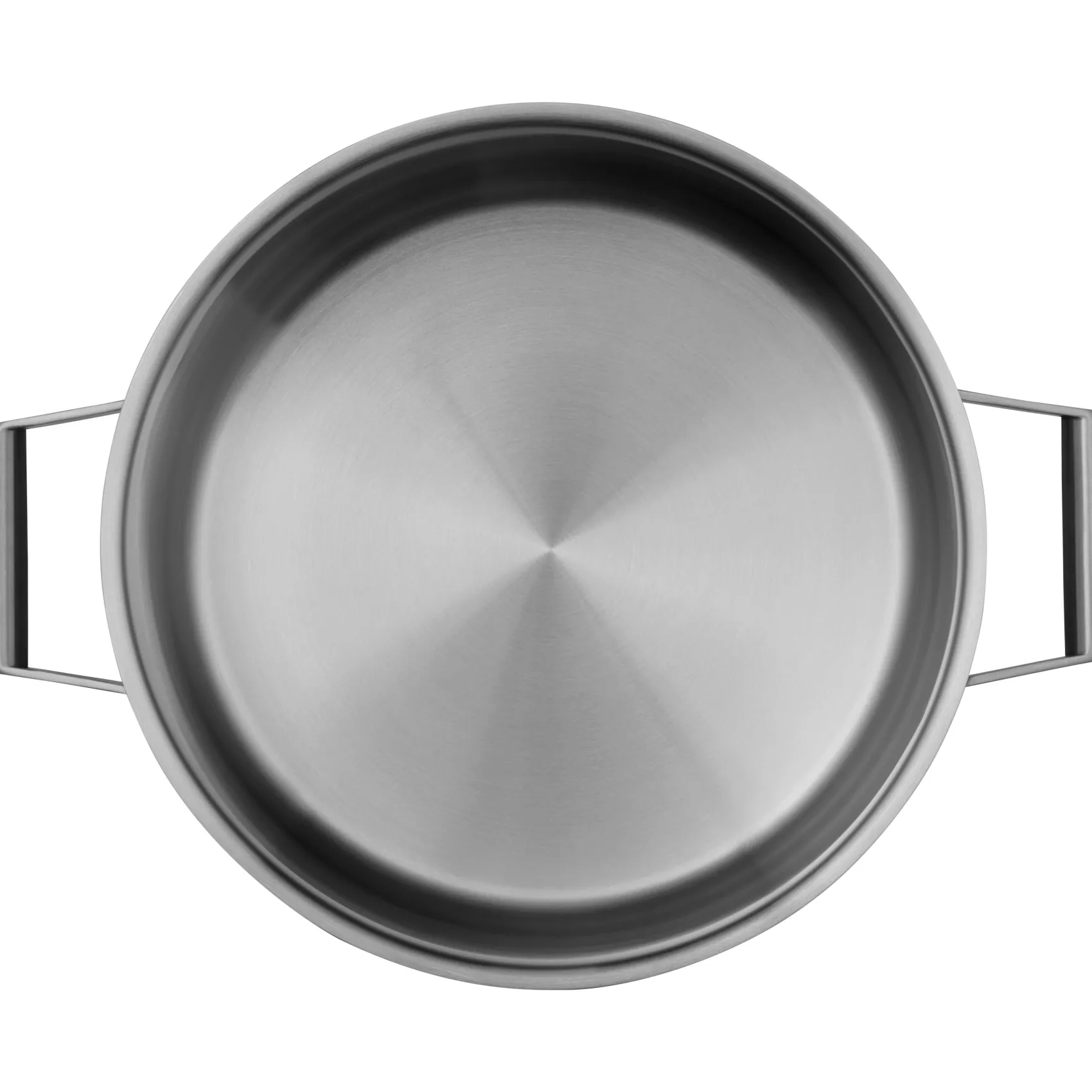 WMF Kochtöpfe|Induktionstöpfe|Comfort Line Kochtopf mit Deckel, 24 cm