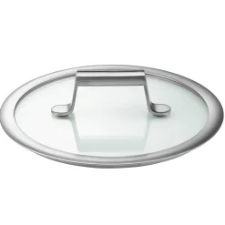 WMF Kochtöpfe|Induktionstöpfe|Comfort Line Kochtopf mit Deckel, 16 cm