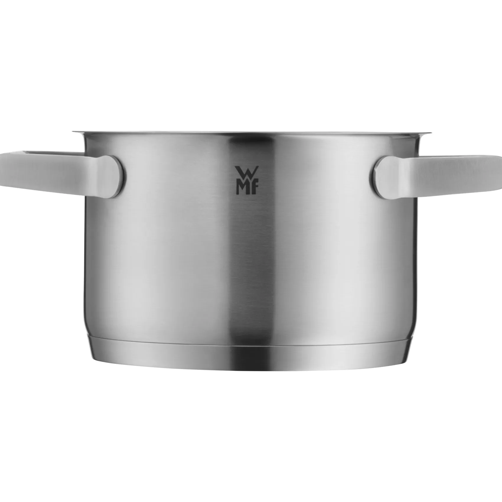 WMF Kochtöpfe|Induktionstöpfe|Comfort Line Kochtopf mit Deckel, 16 cm