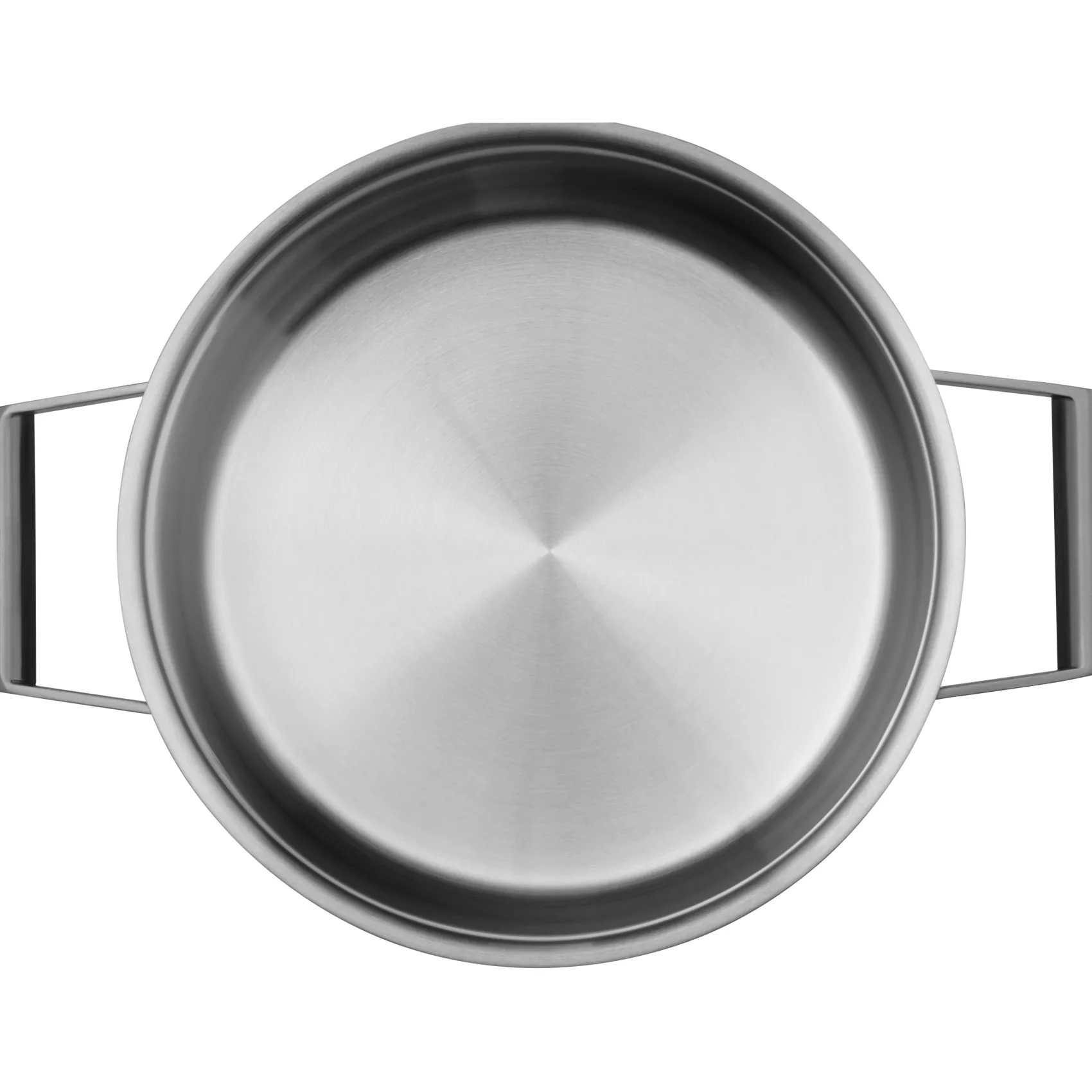 WMF Kochtöpfe|Induktionstöpfe|Comfort Line Kochtopf mit Deckel, 20 cm