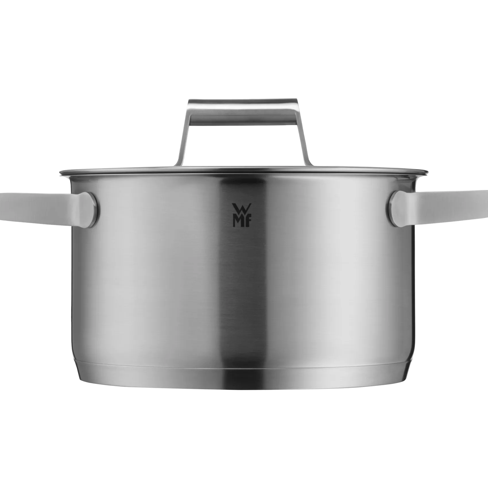 WMF Kochtöpfe|Induktionstöpfe|Comfort Line Kochtopf mit Deckel, 20 cm