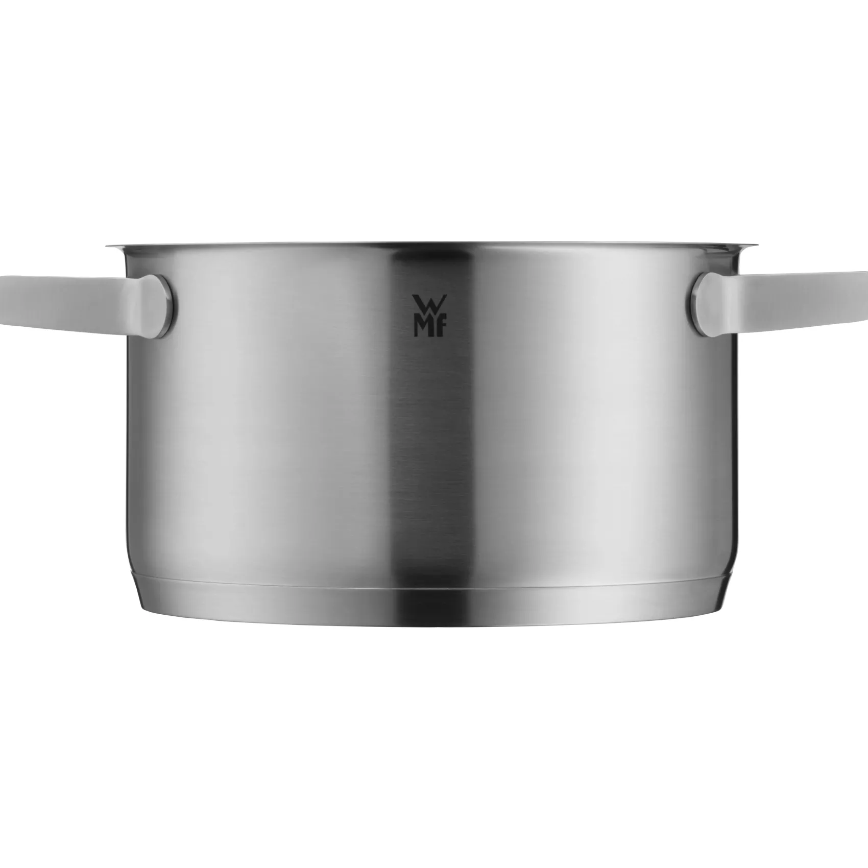 WMF Kochtöpfe|Induktionstöpfe|Comfort Line Kochtopf mit Deckel, 20 cm