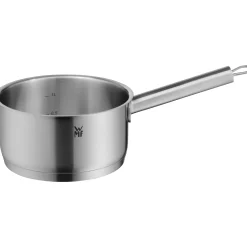 WMF Stielkasserollen|Comfort Line Stielkasserolle mit Deckel, 16 cm