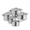 WMF Topfsets|Comfort Line Topf-Vorteils-Set*, 5-teilig