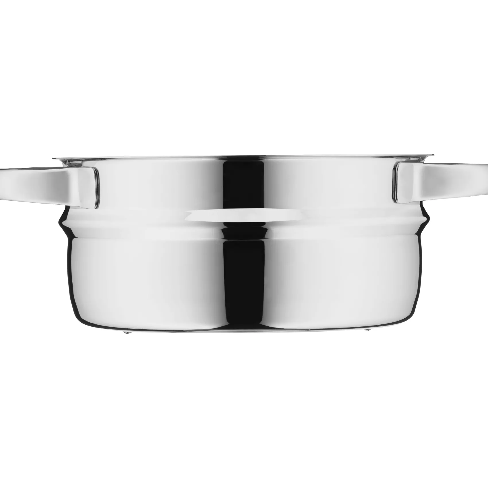 WMF Zubehör Töpfe|Compact Cuisine Dampfgareinsatz, 20 cm