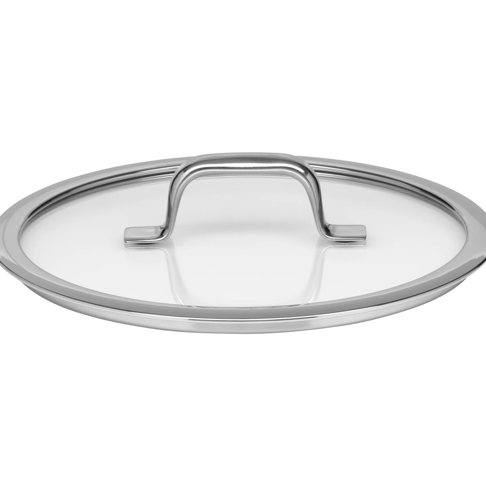WMF Topfsets|Compact Cuisine Kochgeschirr-Set, 4-teilig