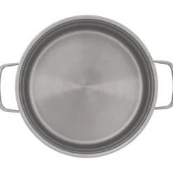 WMF Topfsets|Compact Cuisine Kochgeschirr-Set, 4-teilig