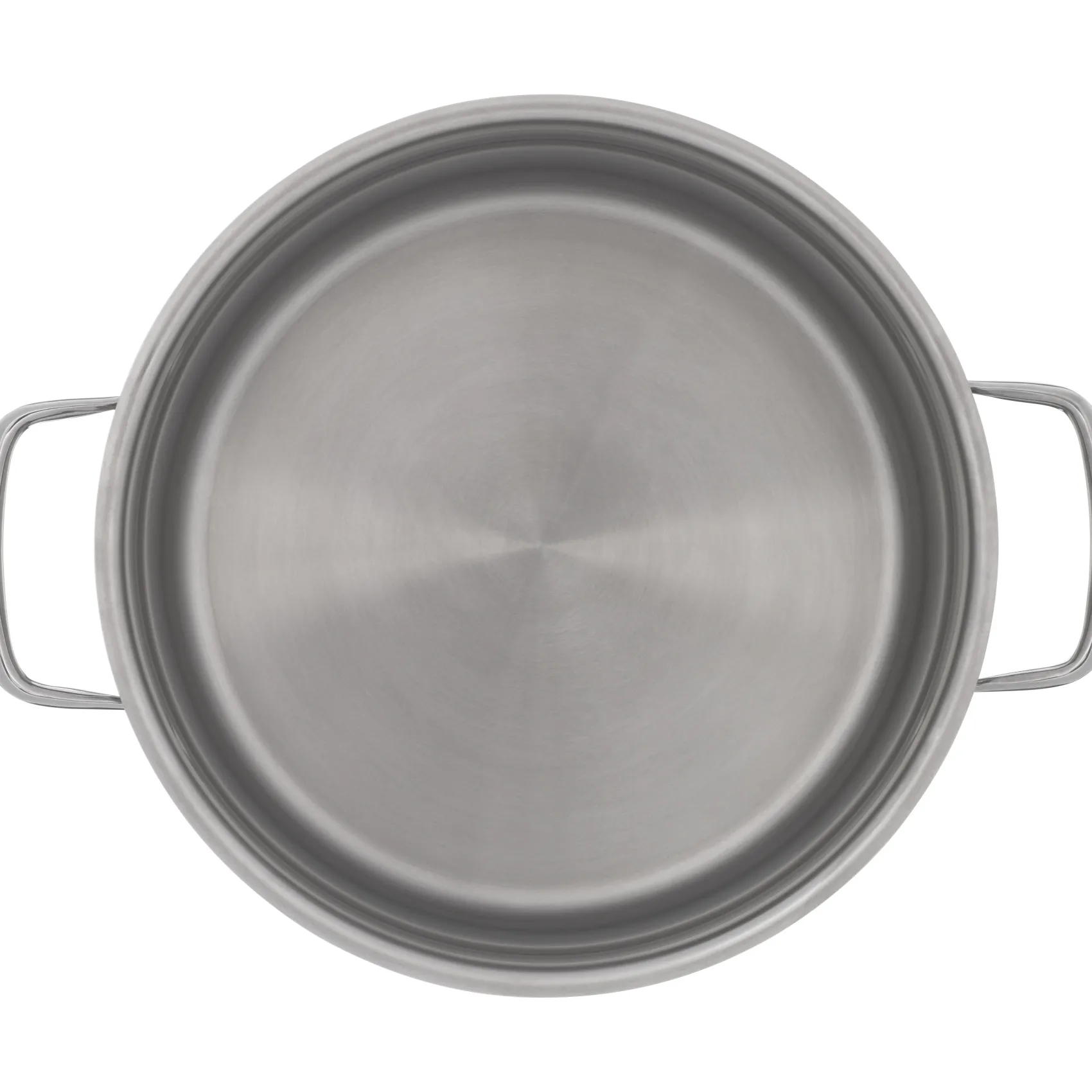 WMF Topfsets|Compact Cuisine Kochgeschirr-Set, 4-teilig