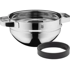 WMF Topfsets|Compact Cuisine Kochgeschirr-Set, 4-teilig