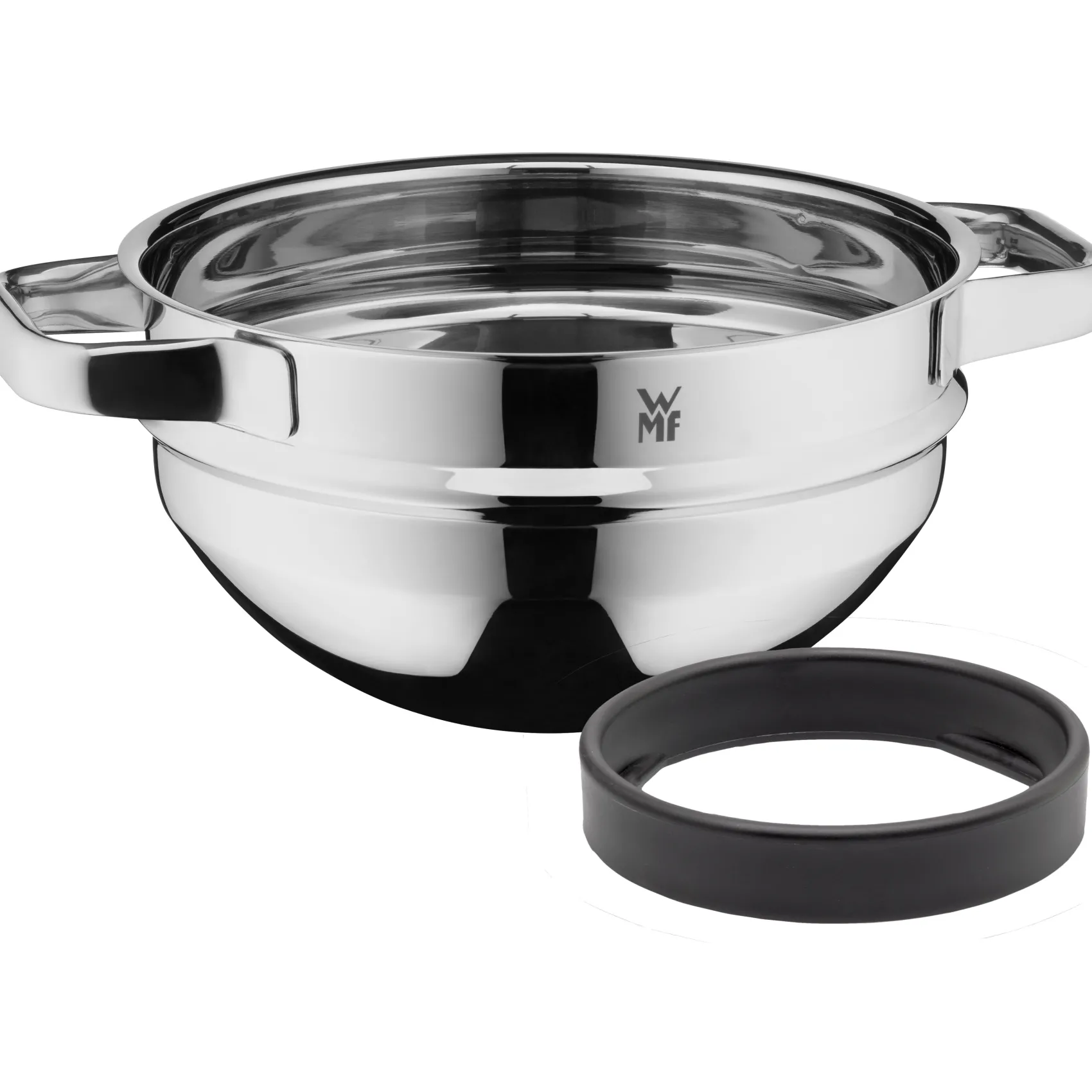 WMF Topfsets|Compact Cuisine Kochgeschirr-Set, 4-teilig