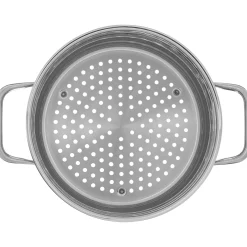 WMF Topfsets|Compact Cuisine Kochgeschirr-Set, 4-teilig