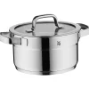 WMF Kochtöpfe|Induktionstöpfe|Compact Cuisine Kochtopf mit Deckel, 20 cm