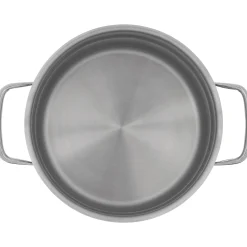 WMF Kochtöpfe|Induktionstöpfe|Compact Cuisine Kochtopf mit Deckel, 20 cm