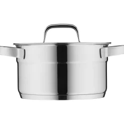 WMF Kochtöpfe|Induktionstöpfe|Compact Cuisine Kochtopf mit Deckel, 20 cm