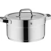 WMF Kochtöpfe|Compact Cuisine Kochtopf mit Deckel, 24 cm