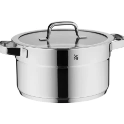 WMF Kochtöpfe|Compact Cuisine Kochtopf mit Deckel, 24 cm