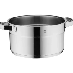 WMF Kochtöpfe|Compact Cuisine Kochtopf mit Deckel, 24 cm