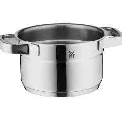 WMF Bratentöpfe|Compact Cuisine Kochtopf mit Deckel, 16,5 cm