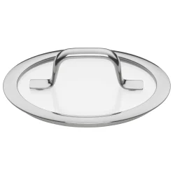 WMF Bratentöpfe|Compact Cuisine Kochtopf mit Deckel, 16,5 cm