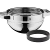 WMF Backutensilien|Schüsseln|Compact Cuisine Rührschüssel, 20 cm
