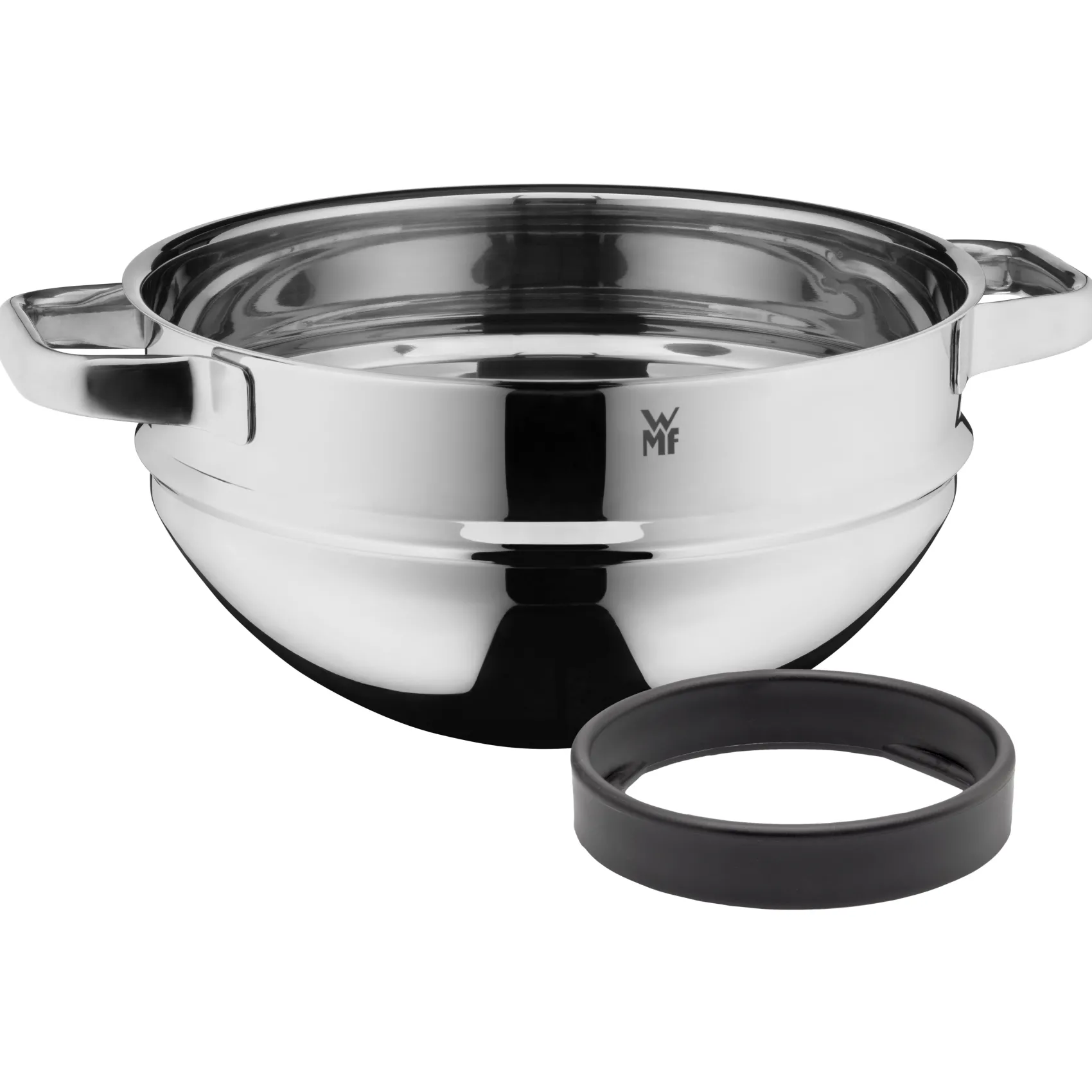 WMF Backutensilien|Schüsseln|Compact Cuisine Rührschüssel, 24 cm