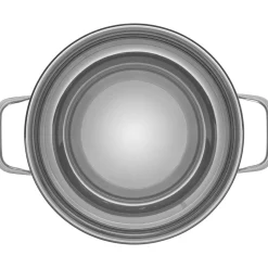 WMF Backutensilien|Schüsseln|Compact Cuisine Rührschüssel, 24 cm