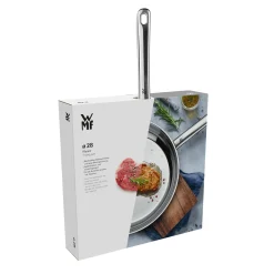 WMF Induktionspfannen|Bratpfannen|Compact Cuisine Stielpfanne, 28 cm