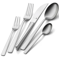 WMF Besteck-Sets|Corvo Besteck-Set, 30-teilig, Cromargan protect®