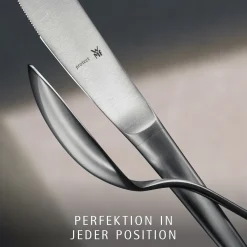 WMF Besteck-Sets|Corvo Besteck-Set, 30-teilig, Cromargan protect®