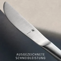 WMF Besteck-Sets|Corvo Besteck-Set, 30-teilig, Cromargan protect®