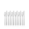 WMF Besteck-Sets|Corvo Fischbesteck-Set, 12-teilig, Cromargan protect®
