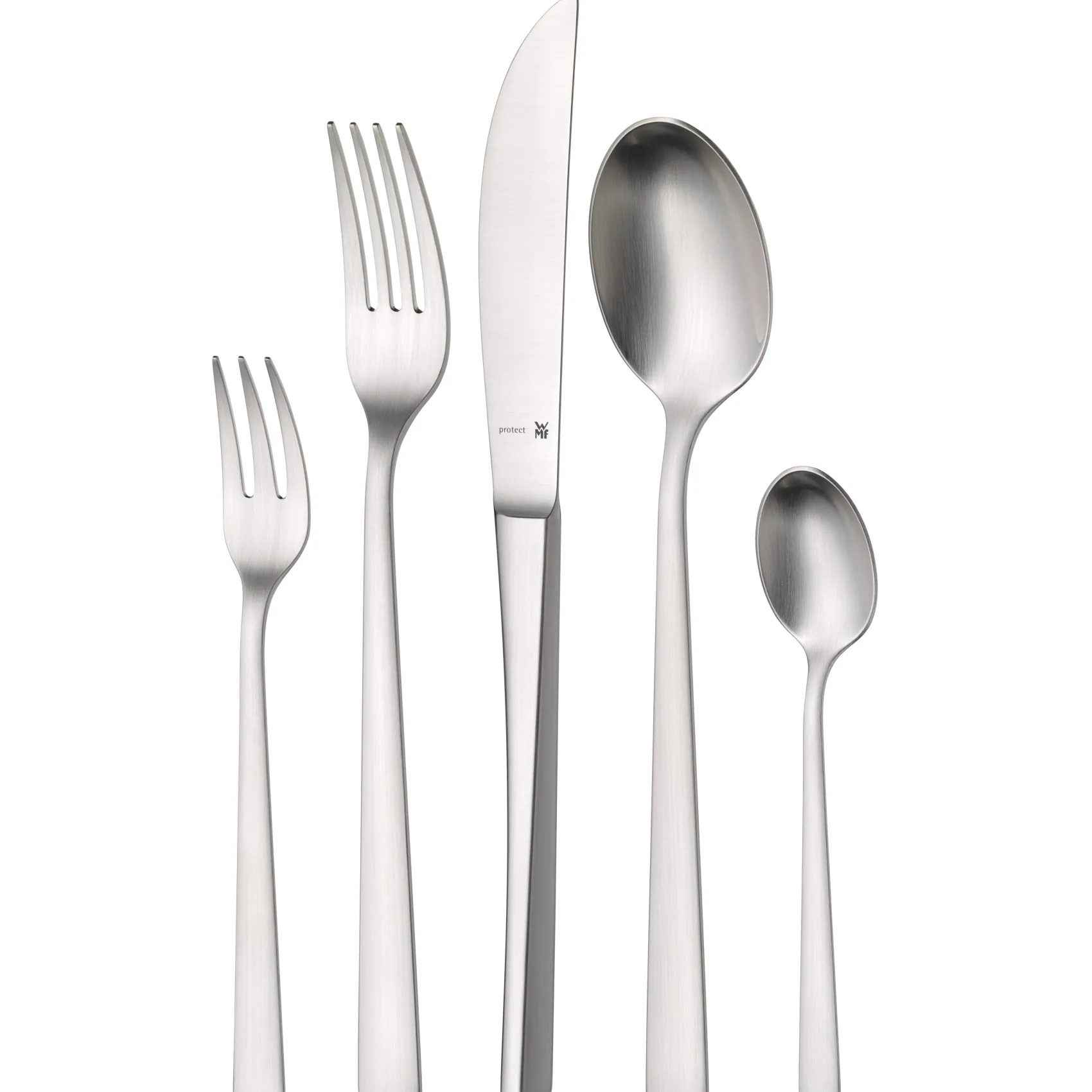 WMF Gabeln|Corvo Kuchengabel
