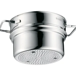 WMF Zubehör Töpfe|Dampfgareinsatz, 20 cm