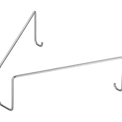 WMF Zubehör Töpfe|Dampfgareinsatz mit Griff und Untersetzer für Schnellkochtöpfe, 22 cm