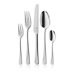 WMF Besteck-Sets|Denver Besteck-Set, 30-teilig, Cromargan®