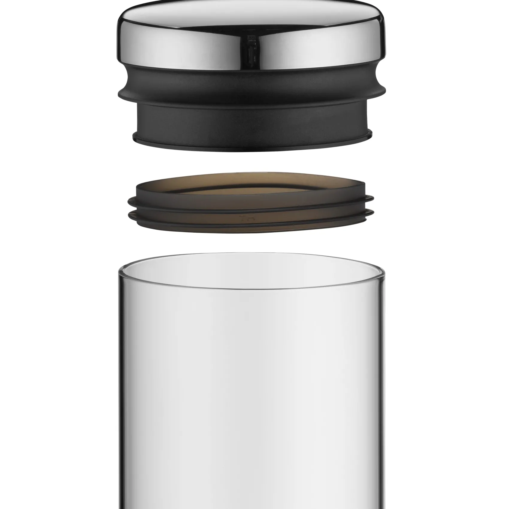 WMF Vorratsdosen|Depot Vorratsglas 1,0 L
